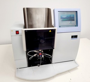 Thumbnail image of Perkin Elmer AAnalyst 200 Atomic Absorption Spectrometer with Accessories Lab