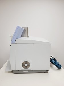 Thumbnail image of Perkin Elmer AAnalyst 200 Atomic Absorption Spectrometer with Accessories Lab