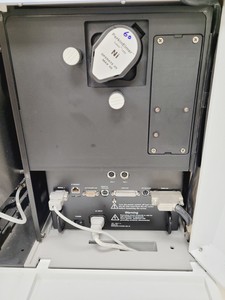 Thumbnail image of Perkin Elmer AAnalyst 200 Atomic Absorption Spectrometer with Accessories Lab