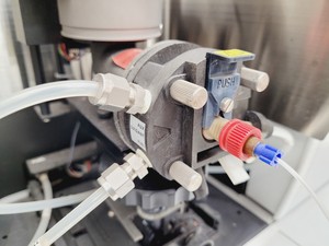 Thumbnail image of Perkin Elmer AAnalyst 200 Atomic Absorption Spectrometer with Accessories Lab