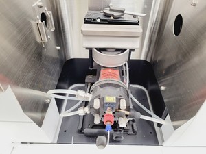 Thumbnail image of Perkin Elmer AAnalyst 200 Atomic Absorption Spectrometer with Accessories Lab