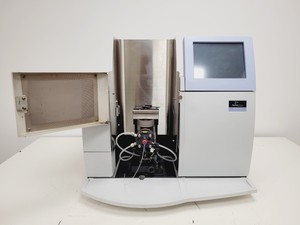 Thumbnail image of Perkin Elmer AAnalyst 200 Atomic Absorption Spectrometer with Accessories Lab