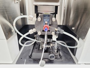 Thumbnail image of Perkin Elmer AAnalyst 200 Atomic Absorption Spectrometer with Accessories Lab