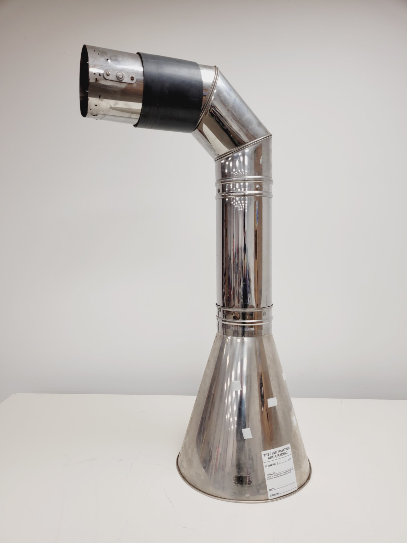 Image of Perkin Elmer AAnalyst 200 Atomic Absorption Spectrometer with Accessories Lab