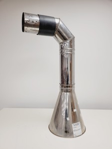 Thumbnail image of Perkin Elmer AAnalyst 200 Atomic Absorption Spectrometer with Accessories Lab