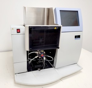 Thumbnail image of Perkin Elmer AAnalyst 200 Atomic Absorption Spectrometer with Accessories Lab