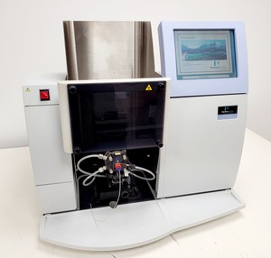 Thumbnail image of Perkin Elmer AAnalyst 200 Atomic Absorption Spectrometer with Accessories Lab