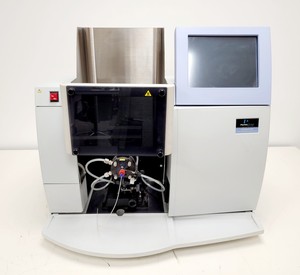 Thumbnail image of Perkin Elmer AAnalyst 200 Atomic Absorption Spectrometer with Accessories Lab