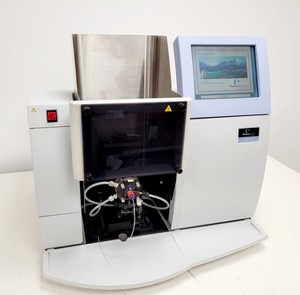 Thumbnail image of Perkin Elmer AAnalyst 200 Atomic Absorption Spectrometer with Accessories Lab