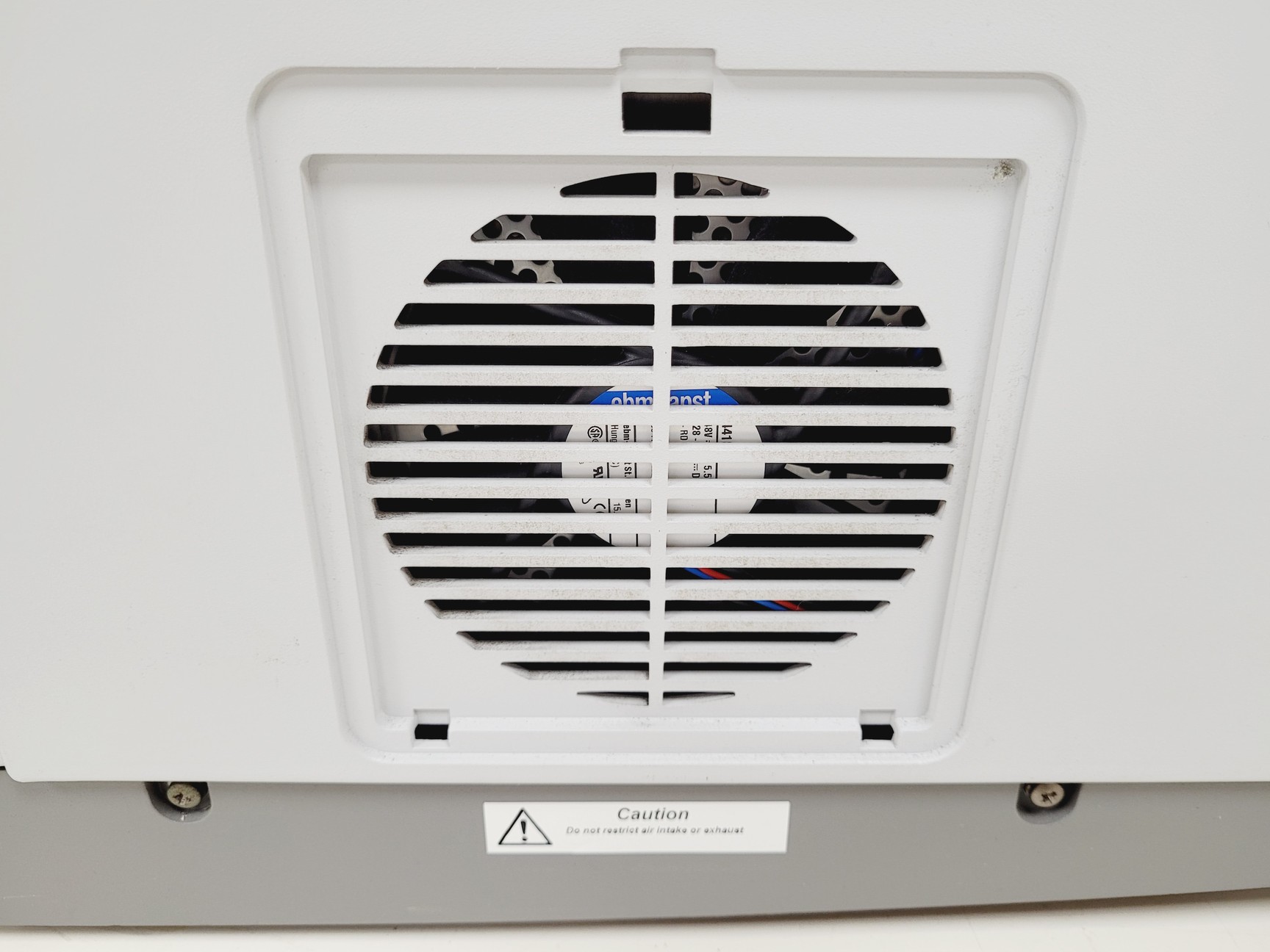 Image of Perkin Elmer AAnalyst 200 Atomic Absorption Spectrometer with Accessories Lab