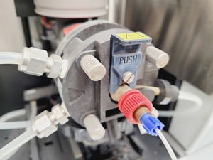 Thumbnail image of Perkin Elmer AAnalyst 200 Atomic Absorption Spectrometer with Accessories Lab