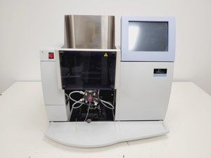 Thumbnail image of Perkin Elmer AAnalyst 200 Atomic Absorption Spectrometer with Accessories Lab