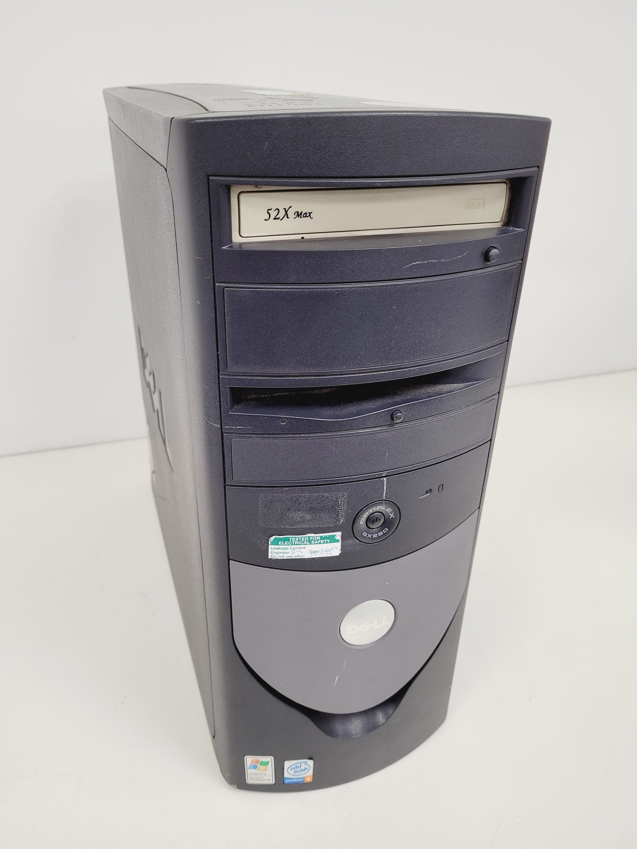 Image of Perkin Elmer AAnalyst 200 Atomic Absorption Spectrometer with Accessories Lab