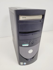 Thumbnail image of Perkin Elmer AAnalyst 200 Atomic Absorption Spectrometer with Accessories Lab