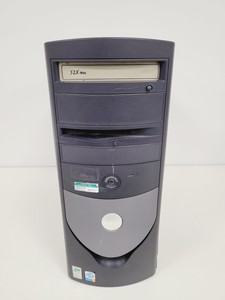 Thumbnail image of Perkin Elmer AAnalyst 200 Atomic Absorption Spectrometer with Accessories Lab