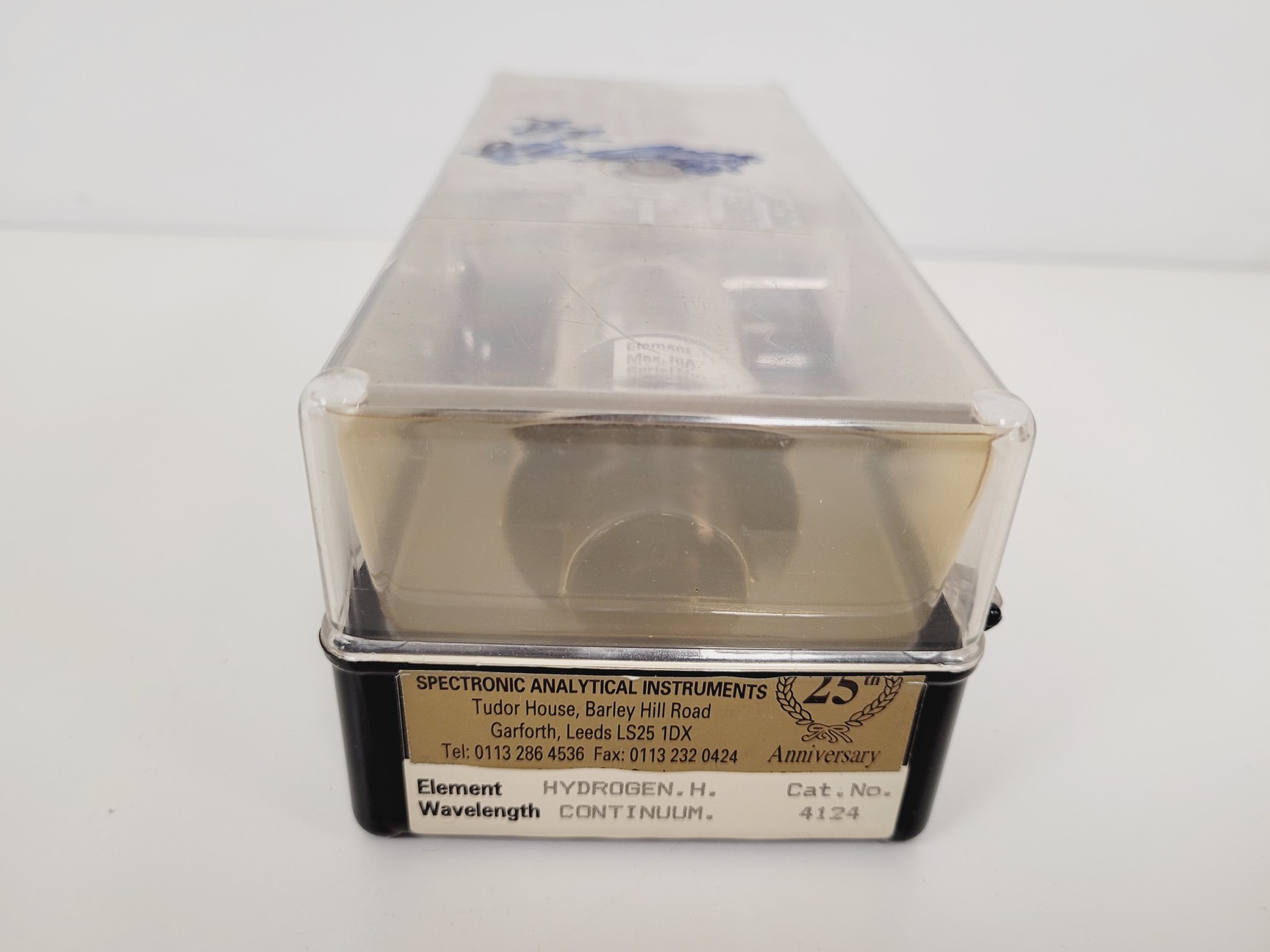 Image of Perkin Elmer AAnalyst 200 Atomic Absorption Spectrometer with Accessories Lab