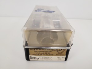 Thumbnail image of Perkin Elmer AAnalyst 200 Atomic Absorption Spectrometer with Accessories Lab