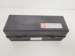 Thumbnail image of Perkin Elmer AAnalyst 200 Atomic Absorption Spectrometer with Accessories Lab