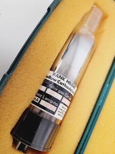 Thumbnail image of Perkin Elmer AAnalyst 200 Atomic Absorption Spectrometer with Accessories Lab