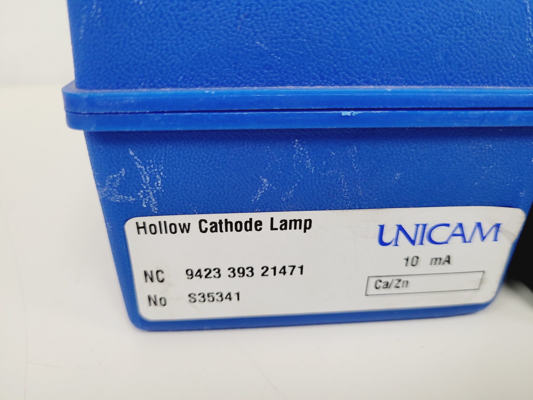 Image of Perkin Elmer AAnalyst 200 Atomic Absorption Spectrometer with Accessories Lab