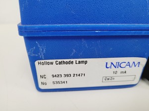Thumbnail image of Perkin Elmer AAnalyst 200 Atomic Absorption Spectrometer with Accessories Lab