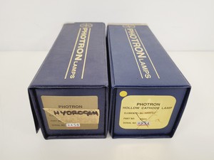 Thumbnail image of Perkin Elmer AAnalyst 200 Atomic Absorption Spectrometer with Accessories Lab