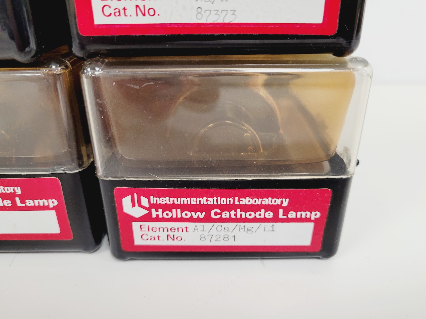 Image of Perkin Elmer AAnalyst 200 Atomic Absorption Spectrometer with Accessories Lab