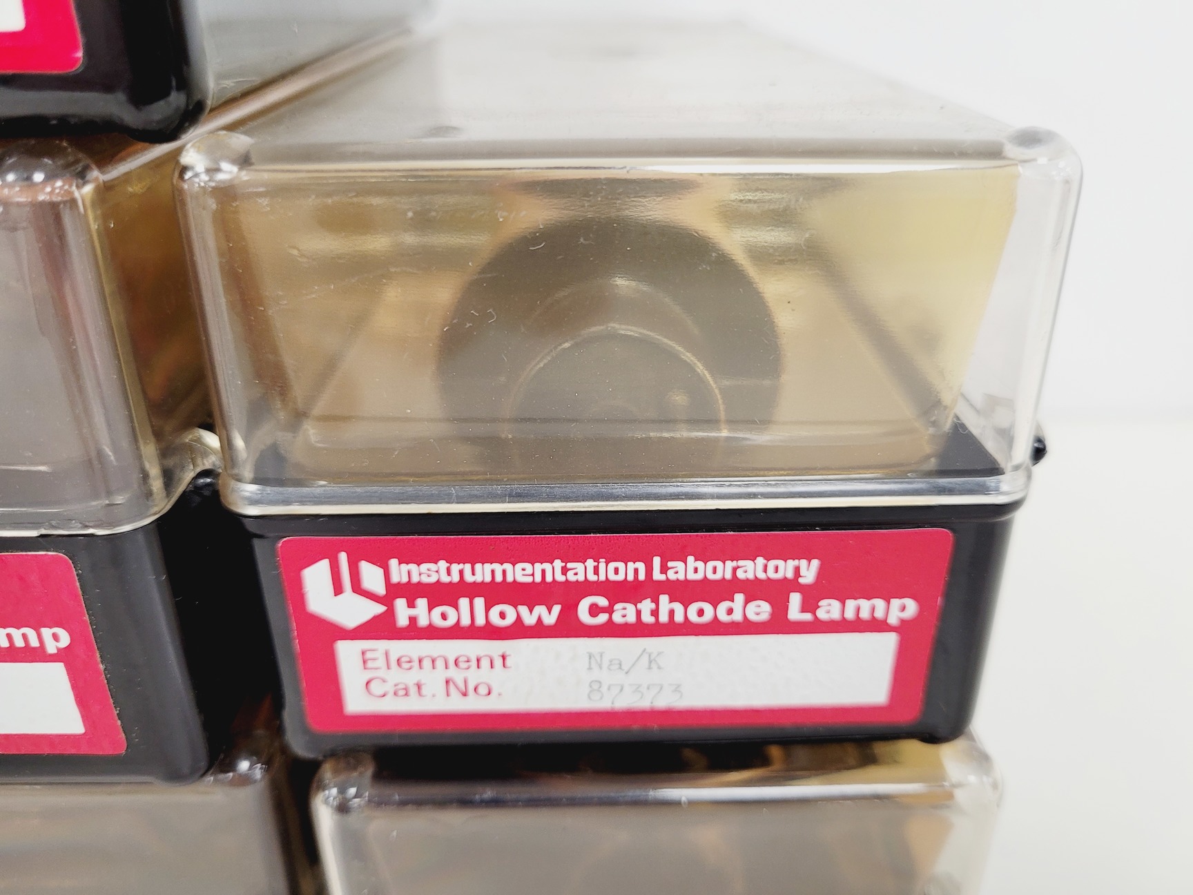 Image of Perkin Elmer AAnalyst 200 Atomic Absorption Spectrometer with Accessories Lab