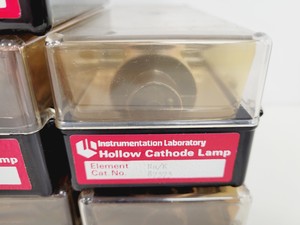 Thumbnail image of Perkin Elmer AAnalyst 200 Atomic Absorption Spectrometer with Accessories Lab