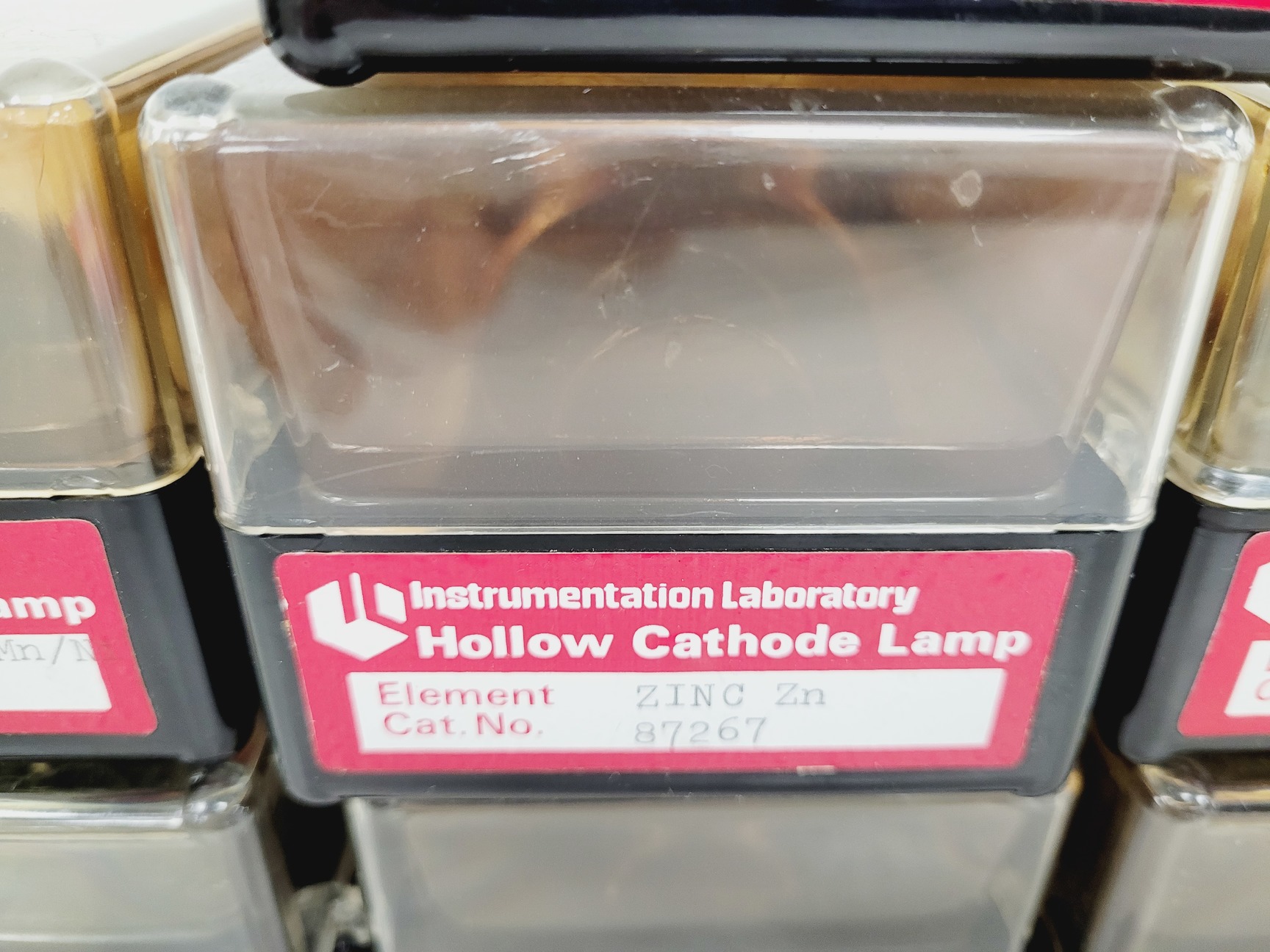 Image of Perkin Elmer AAnalyst 200 Atomic Absorption Spectrometer with Accessories Lab