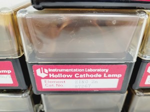 Thumbnail image of Perkin Elmer AAnalyst 200 Atomic Absorption Spectrometer with Accessories Lab