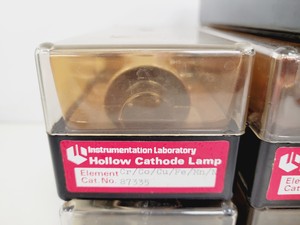 Thumbnail image of Perkin Elmer AAnalyst 200 Atomic Absorption Spectrometer with Accessories Lab