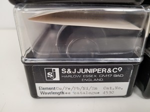 Thumbnail image of Perkin Elmer AAnalyst 200 Atomic Absorption Spectrometer with Accessories Lab