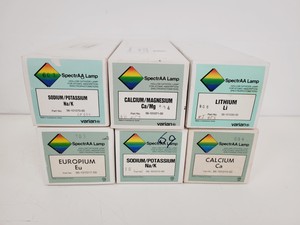 Thumbnail image of Perkin Elmer AAnalyst 200 Atomic Absorption Spectrometer with Accessories Lab