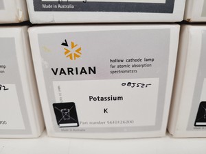 Thumbnail image of Perkin Elmer AAnalyst 200 Atomic Absorption Spectrometer with Accessories Lab