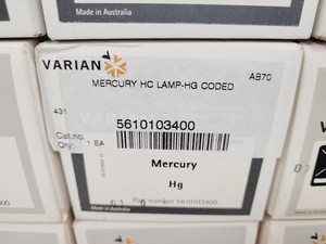 Thumbnail image of Perkin Elmer AAnalyst 200 Atomic Absorption Spectrometer with Accessories Lab