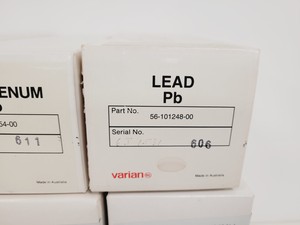Thumbnail image of Perkin Elmer AAnalyst 200 Atomic Absorption Spectrometer with Accessories Lab