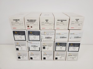 Thumbnail image of Perkin Elmer AAnalyst 200 Atomic Absorption Spectrometer with Accessories Lab