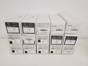 Thumbnail image of Perkin Elmer AAnalyst 200 Atomic Absorption Spectrometer with Accessories Lab