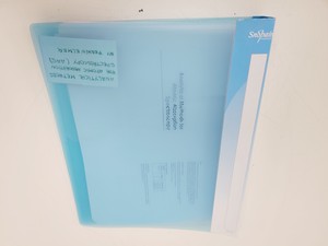 Thumbnail image of Perkin Elmer AAnalyst 200 Atomic Absorption Spectrometer with Accessories Lab