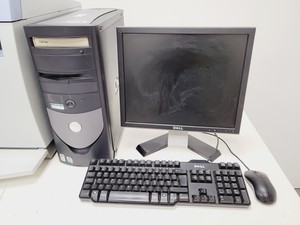 Thumbnail image of Perkin Elmer AAnalyst 200 Atomic Absorption Spectrometer with Accessories Lab