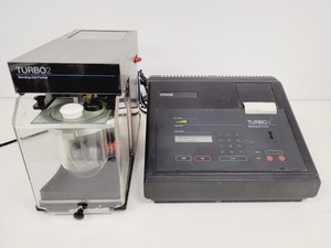 Thumbnail image of Orion Blending Karl Fischer Volumetric Titrator  Model - TURBO2 Lab