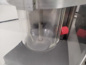 Thumbnail image of Orion Blending Karl Fischer Volumetric Titrator  Model - TURBO2 Lab