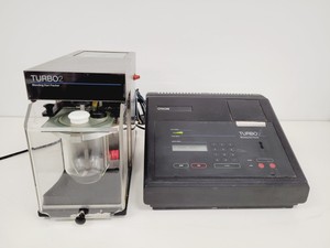 Thumbnail image of Orion Blending Karl Fischer Volumetric Titrator  Model - TURBO2 Lab