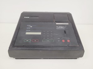 Thumbnail image of Orion Blending Karl Fischer Volumetric Titrator  Model - TURBO2 Lab
