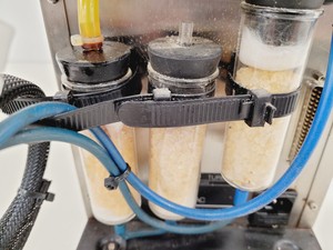 Thumbnail image of Orion Blending Karl Fischer Volumetric Titrator  Model - TURBO2 Lab