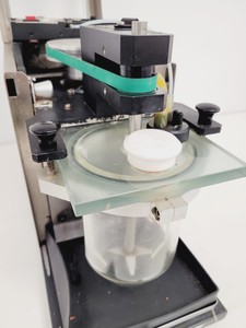 Thumbnail image of Orion Blending Karl Fischer Volumetric Titrator  Model - TURBO2 Lab