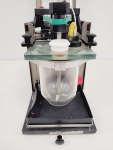 Thumbnail image of Orion Blending Karl Fischer Volumetric Titrator  Model - TURBO2 Lab