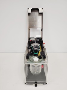 Thumbnail image of Orion Blending Karl Fischer Volumetric Titrator  Model - TURBO2 Lab