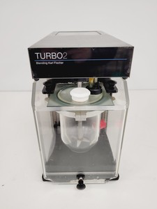 Thumbnail image of Orion Blending Karl Fischer Volumetric Titrator  Model - TURBO2 Lab